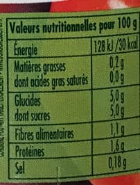 Panzani Pulpe fine de Tomates bio packshot
