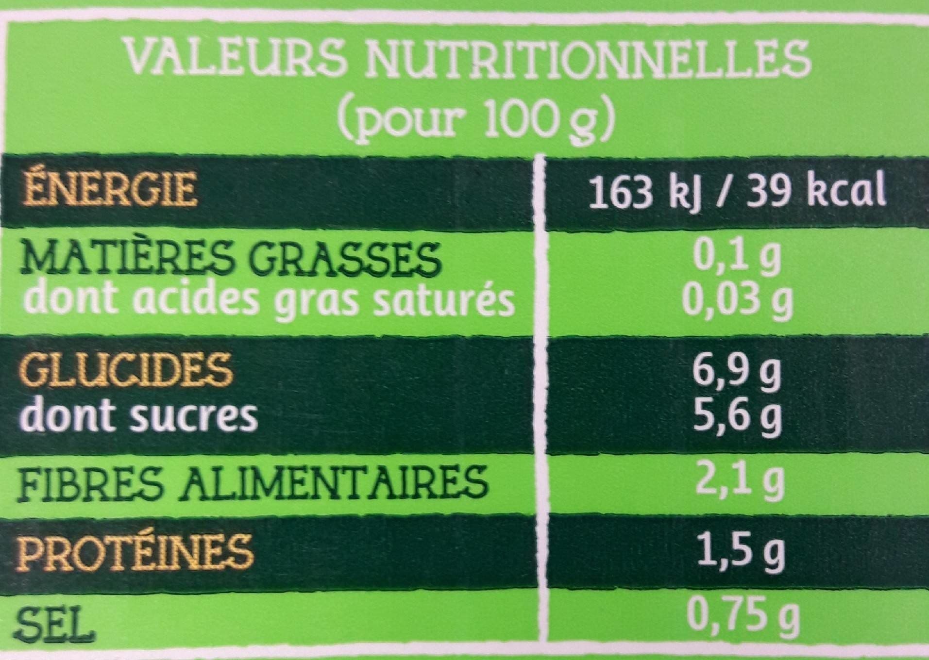 Panzani Panzani tomacoulis bio 1l packshot
