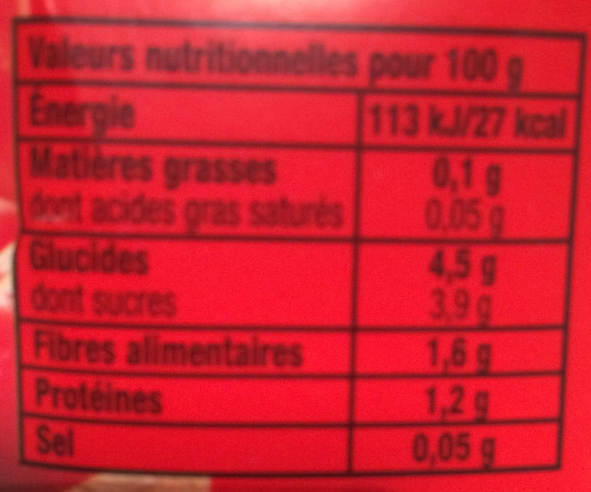 Panzani Tomacouli nature packshot