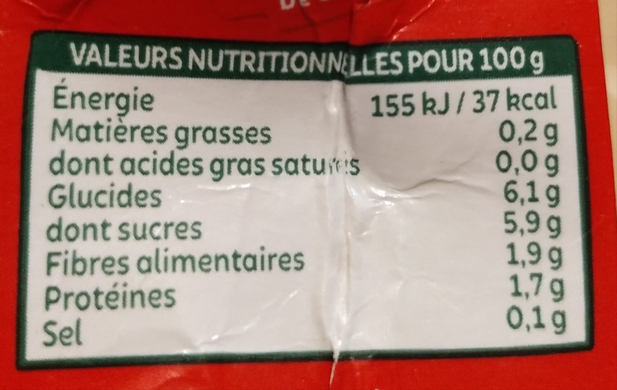 PANZANI Panzani - bc - tomacouli nature 500g (big) packshot