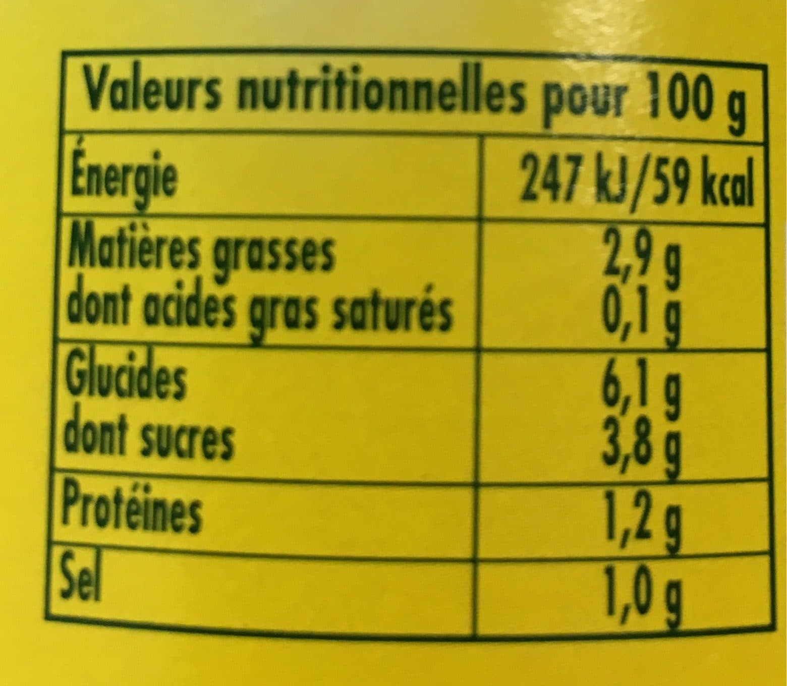 Panzani Panzani - spf - sauce tomates cuisinées bio 400g packshot