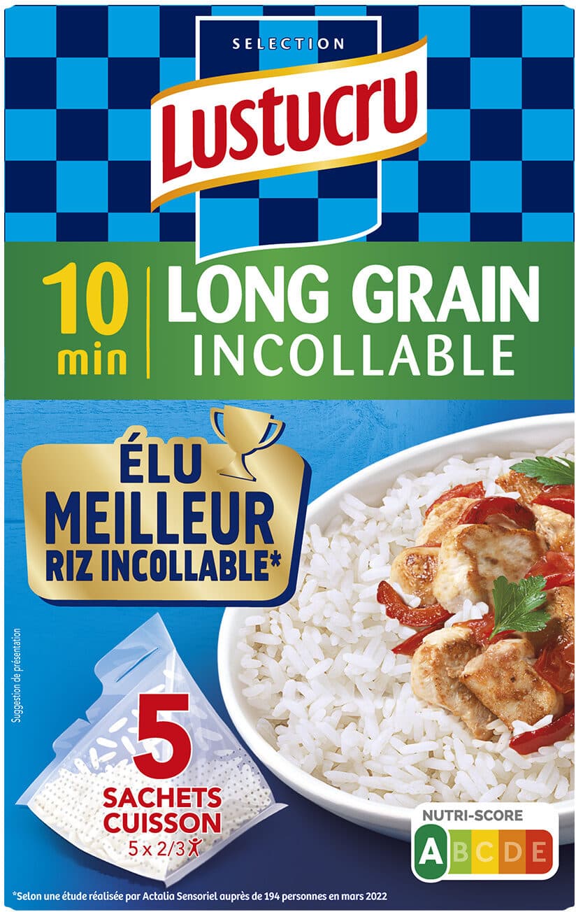 Lustucru Lu 10' etuve 5x180g v2 c10 packshot