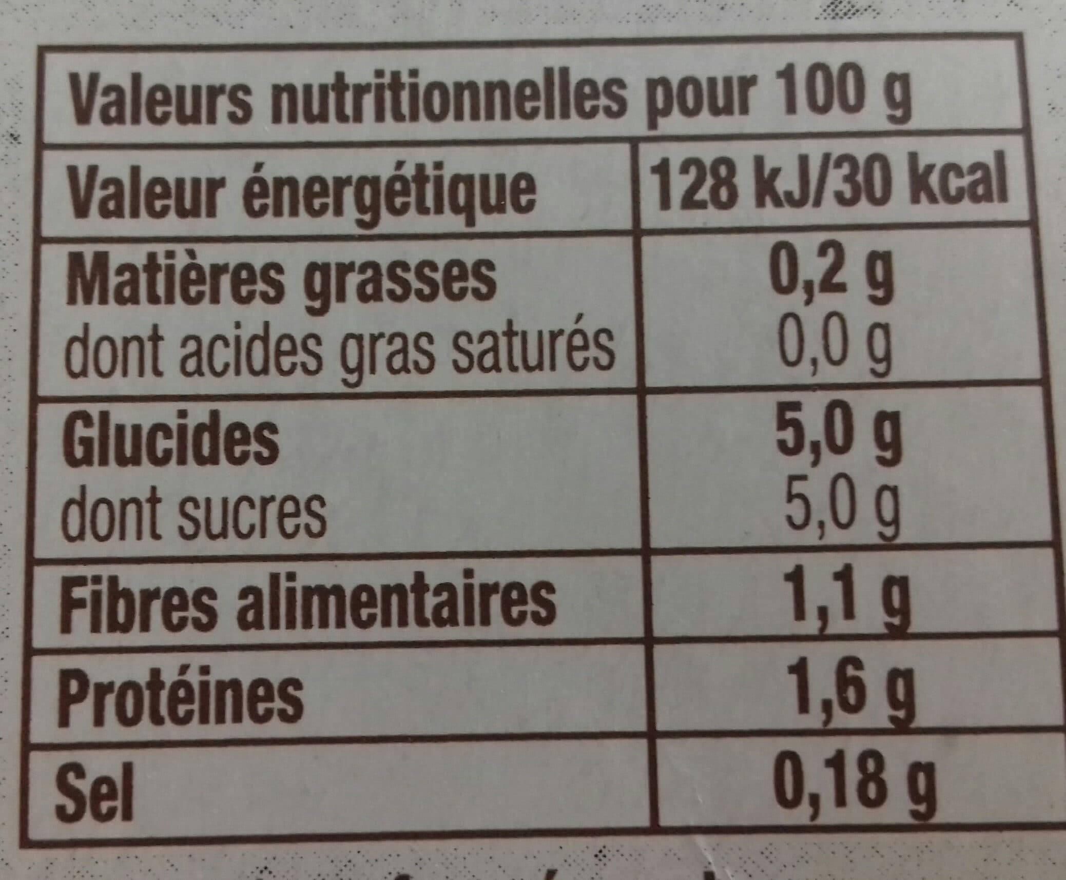 panzani Pulpe fine packshot