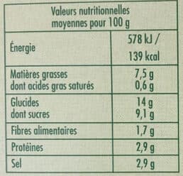 Panzani Sauce tomate cuisinée aux petits légumes bio packshot