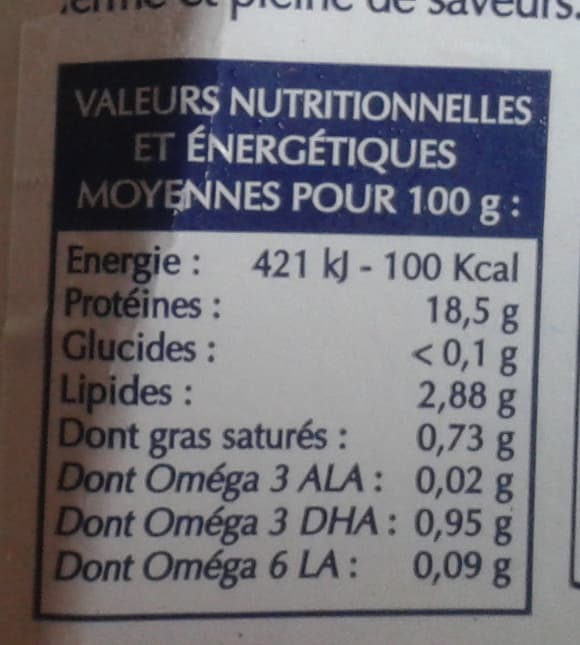 Delpierre Haddock Eglefin fumé packshot