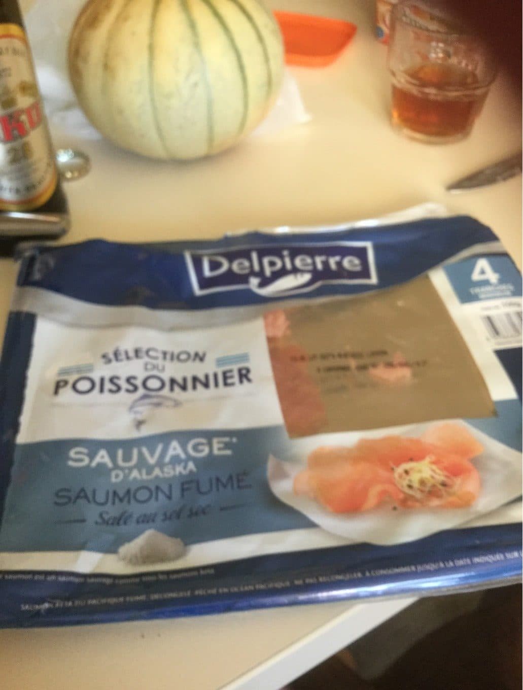 Delpierre Selection du poissonnier packshot