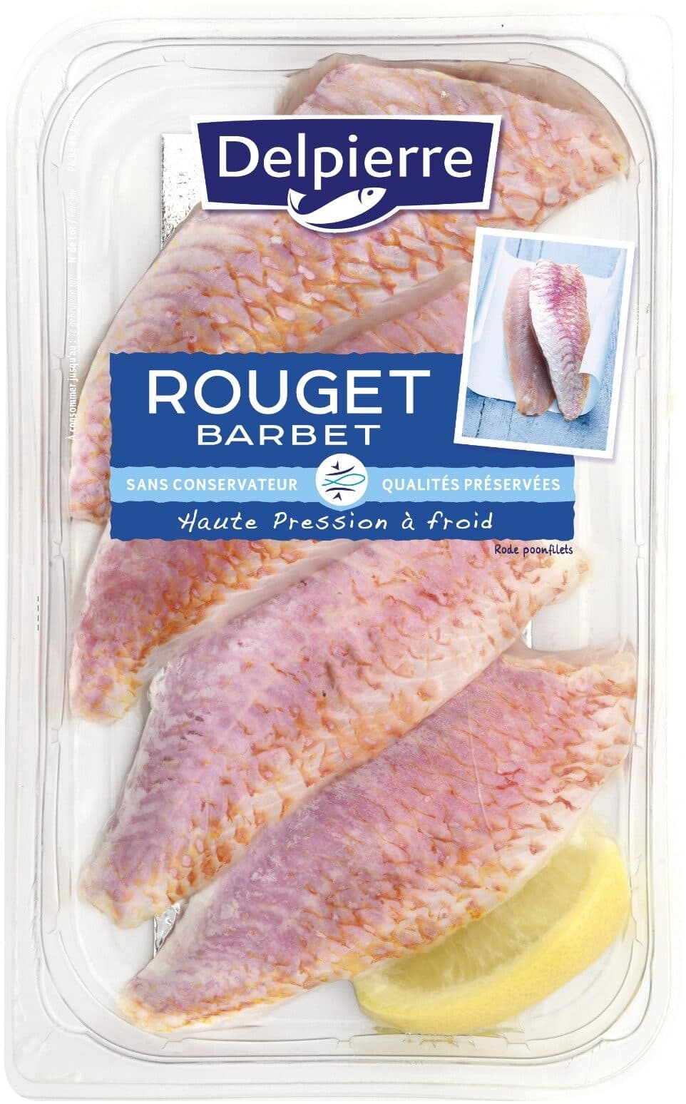 Delpierre Rouget Barbet packshot