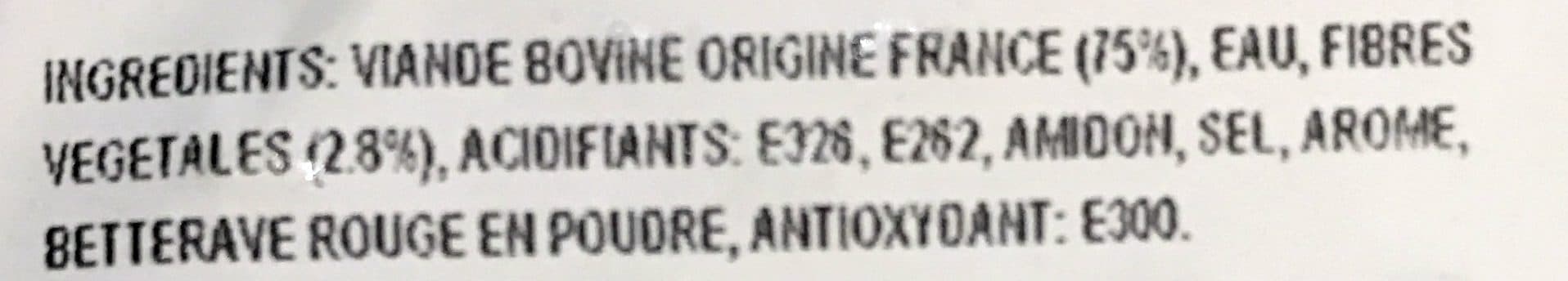 Socopa 3 Ultra Savoureux 15%MG packshot