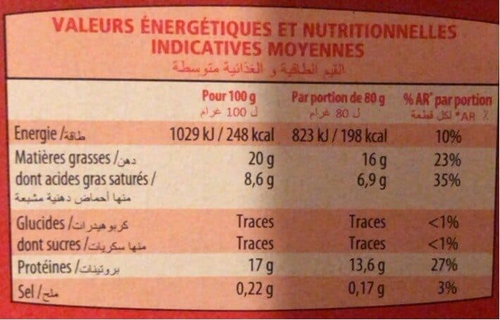HALAL 10 steaks hachés halal packshot