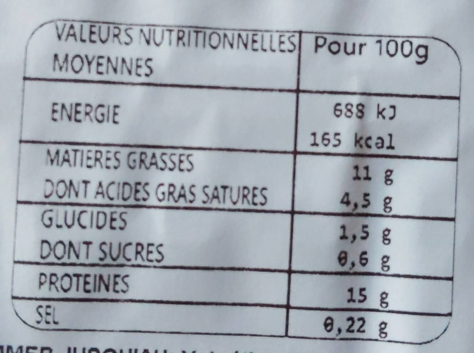 Socopa Brochettes de boeuf extra-tendres packshot