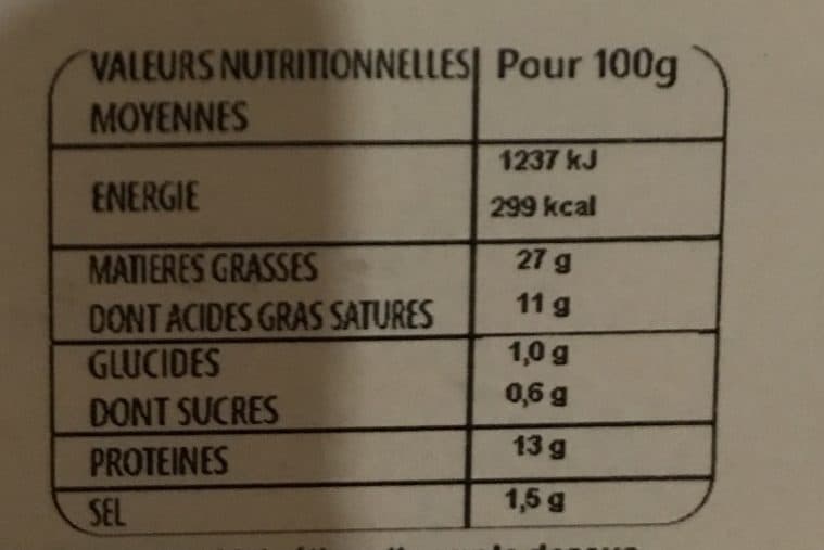 Petit Prix Chipolatas packshot