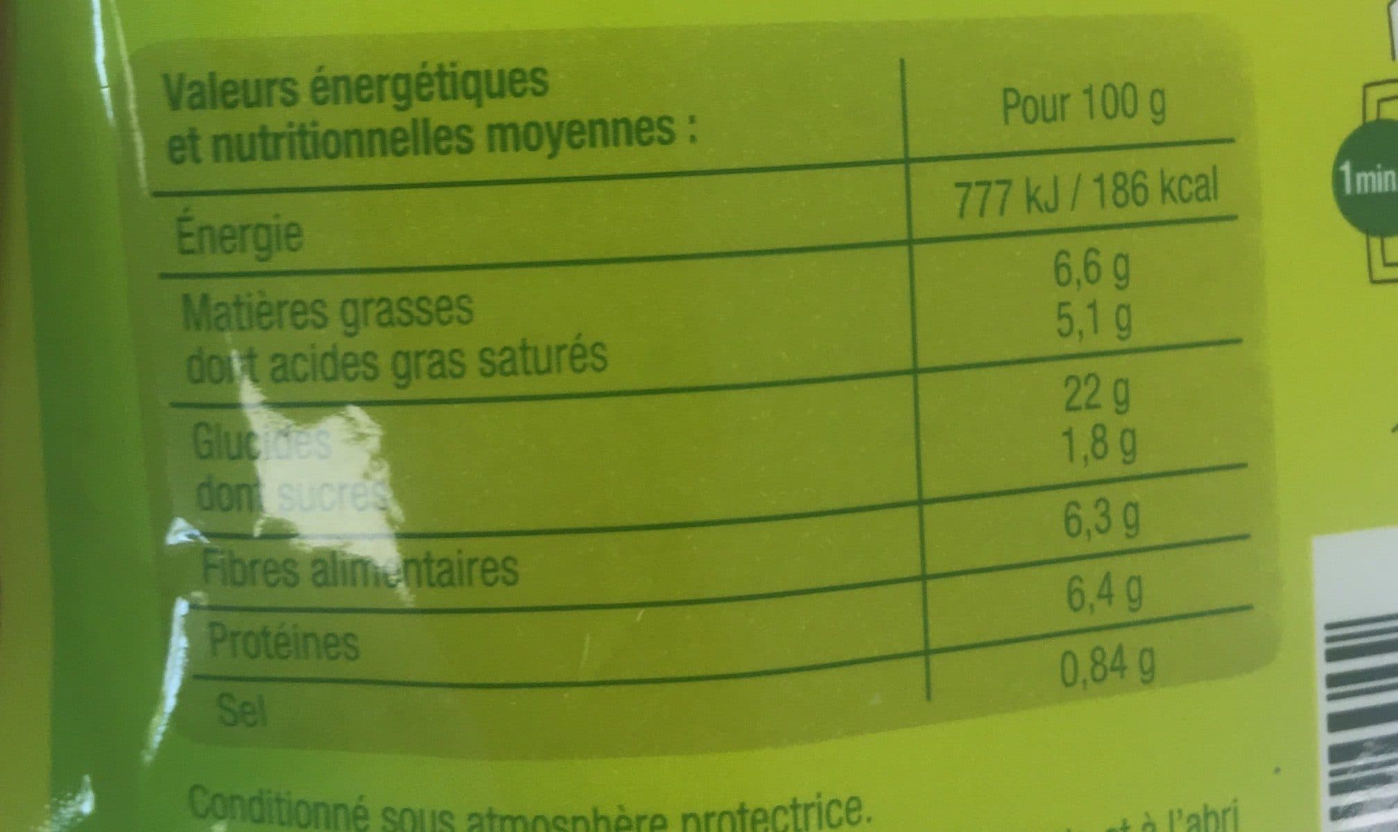 Vivien Paille Mijotés minutes Duo de quinoa, lentilles, lait de coco, ananas packshot