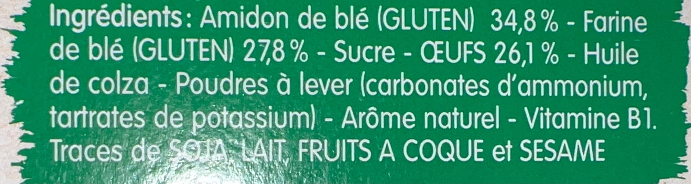 Autres secs Bledina mon premier boudoir packshot