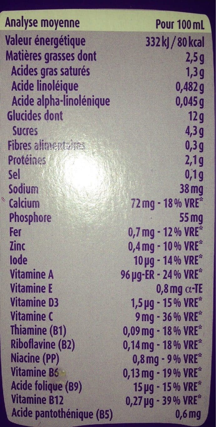 BLEDINA BLEDINA BLEDINER BRIQUES Carottes petits pois 2X250 ML Dès 12 mois packshot