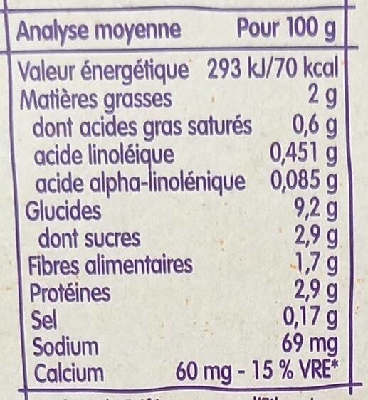 Blédina Bols blediner légumes du potager et pâtes etoiles dès 12 m packshot