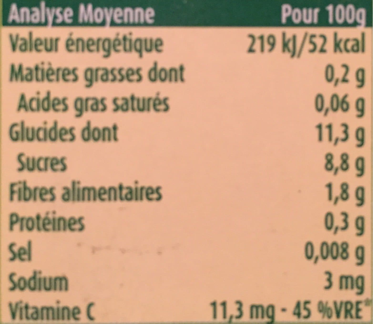 Blédina Mon 1er Petit Pot Pomme, Banane, Poire packshot
