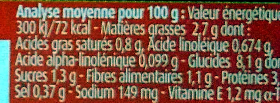Blédina Blédichef - Petites Pâtes et Bœuf façon Bourguignon packshot