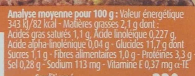 Blédina Blédichef - Hachis parmentier packshot