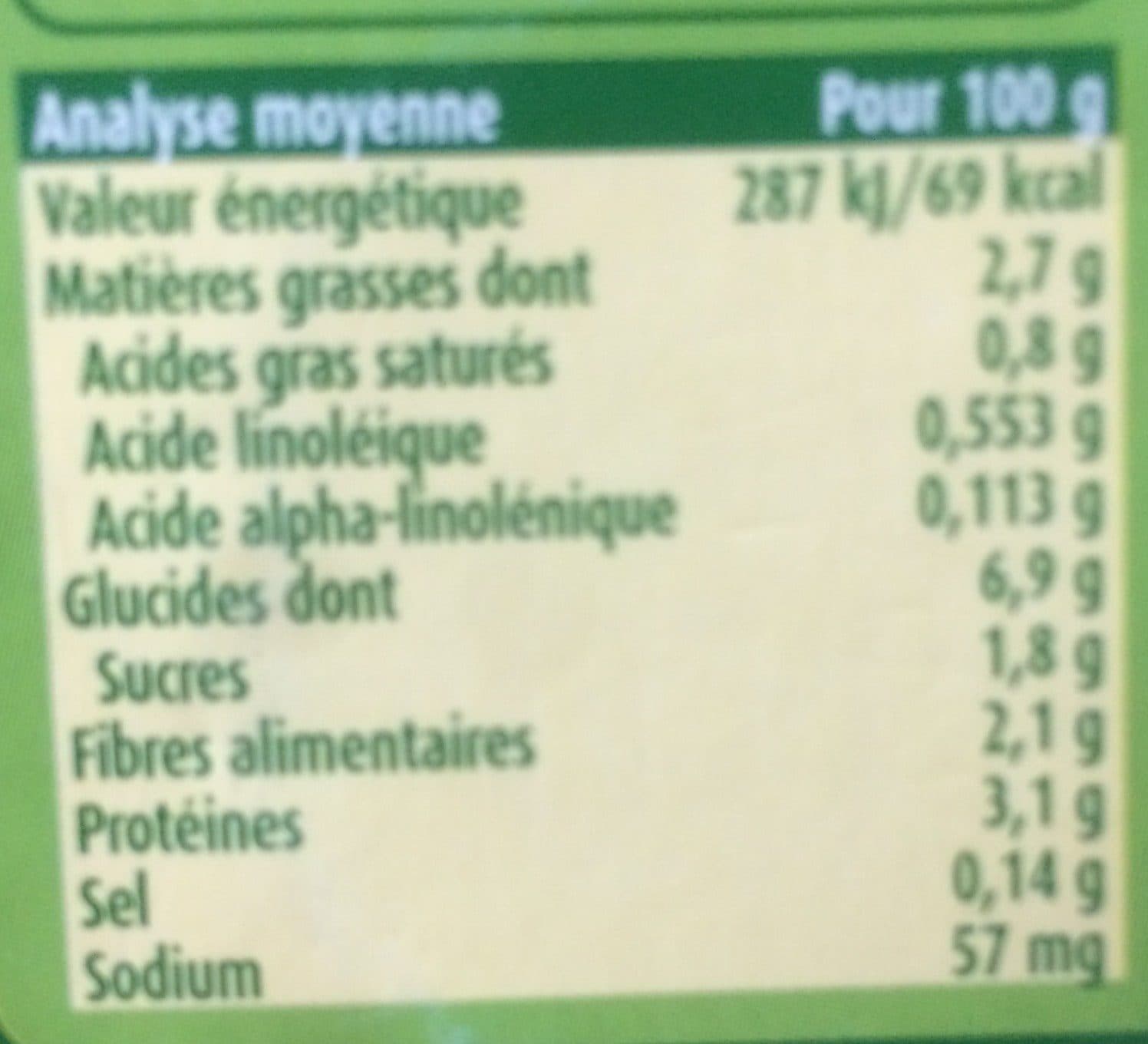 bledina 2 Jardinière de Légumes Bœuf / 1 Petits Légumes Pommes de Terre Lieu / 1 Tomates Riz Poulet 4x200g packshot