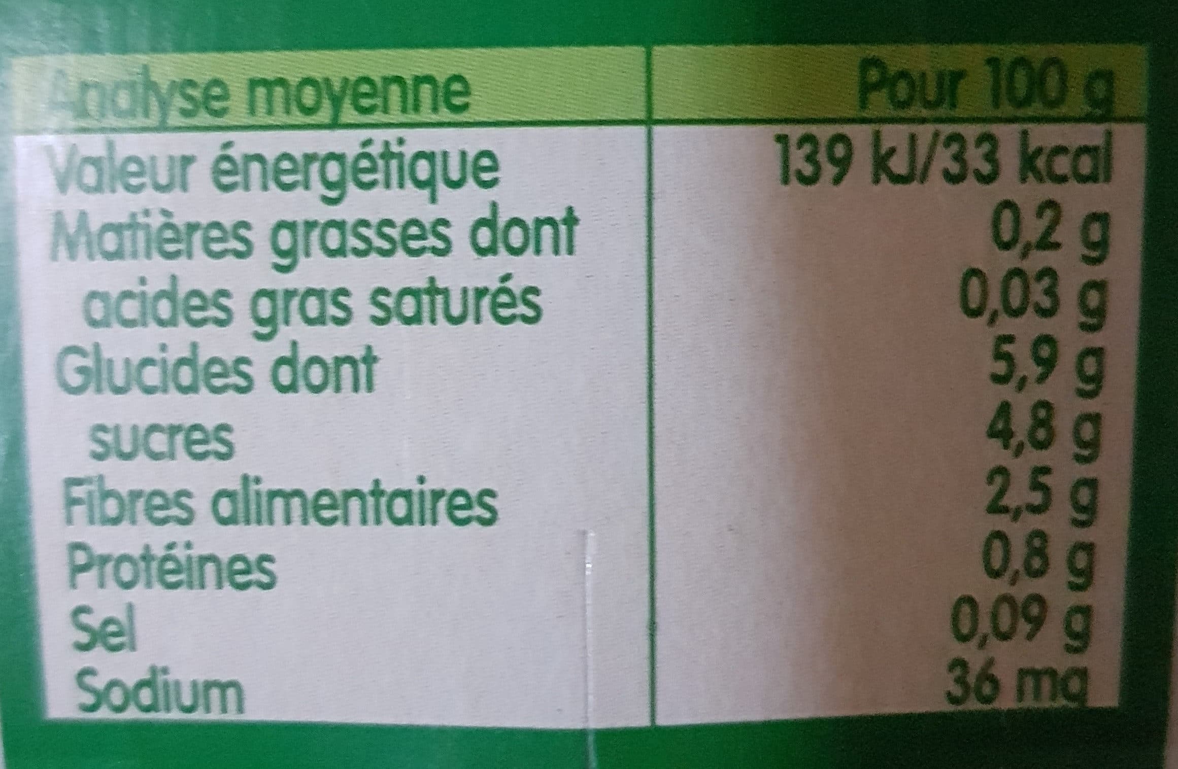 bledina Carottes 2x130g packshot
