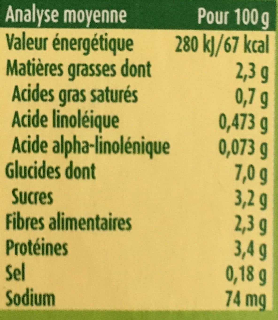Bledina Petits pots pour bébé de petits légumes pâtes et boeuf dès 9mois packshot