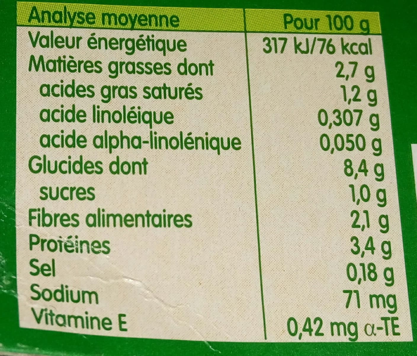 Bledina IDEES DE MAMAN BOLS 2x200g Légumes variés Petites pâtes Veau Dès 8 mois packshot