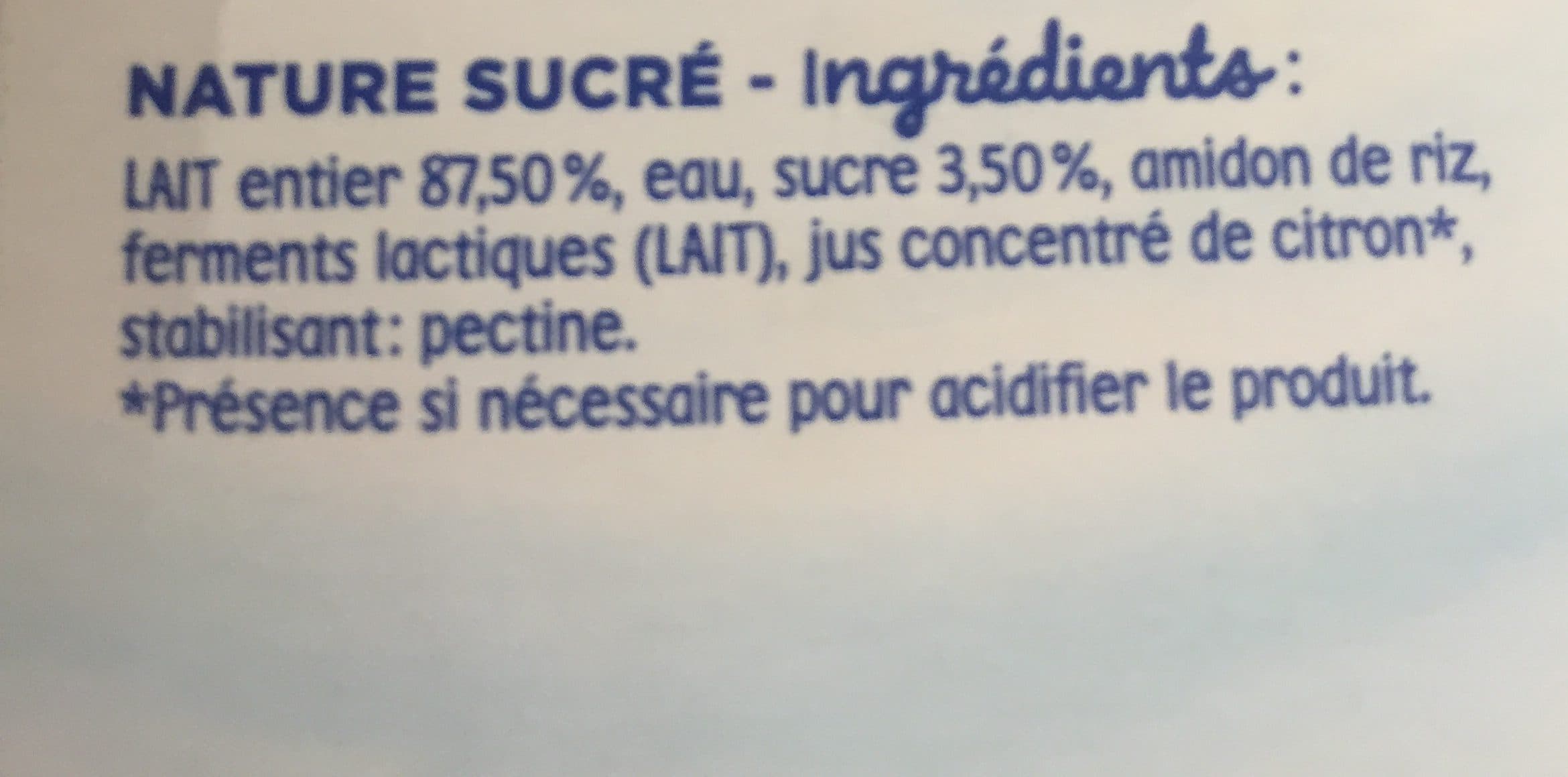 Blédina Gourde lactée Pêche/abricot/nature packshot