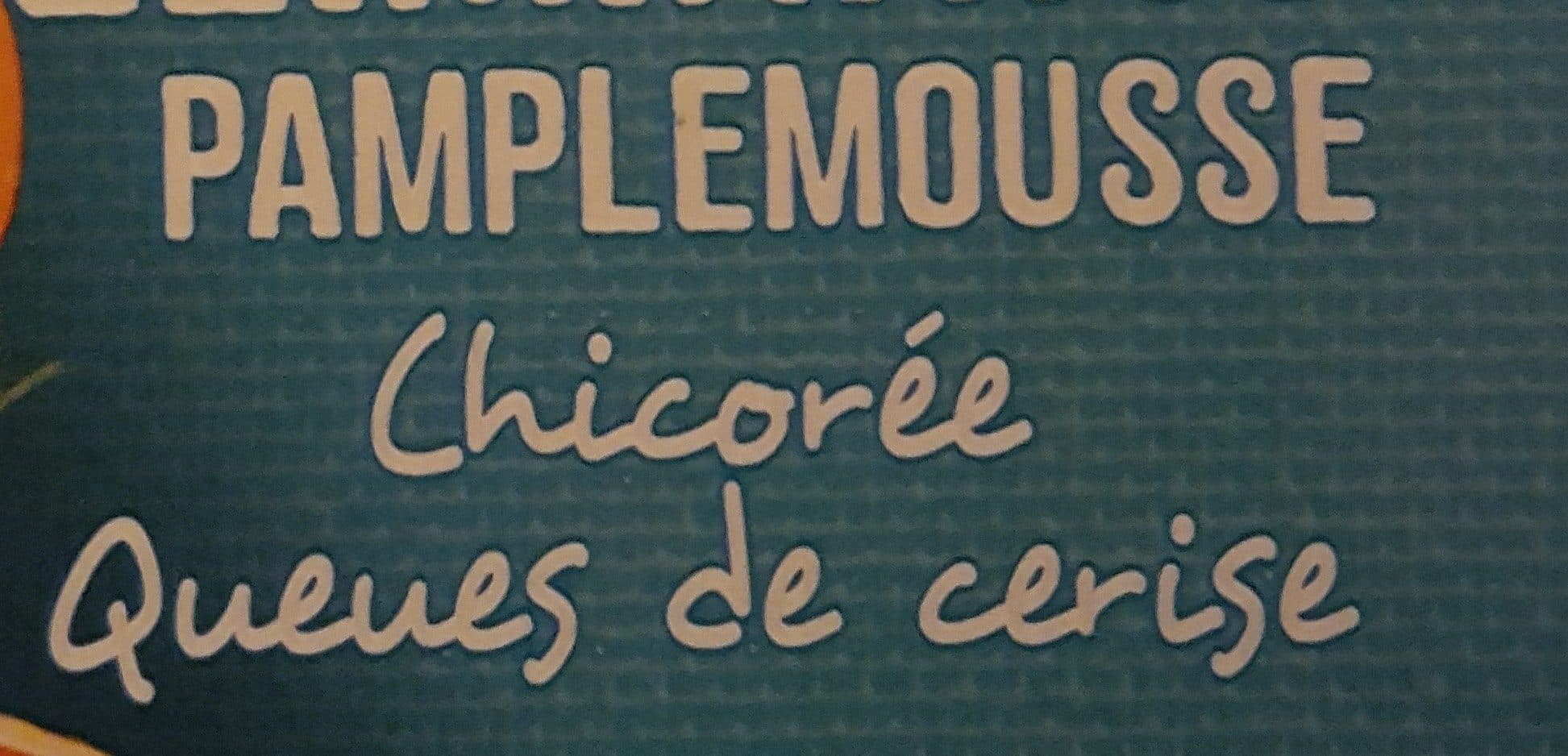 La Tisaniere Drainage & élimination packshot
