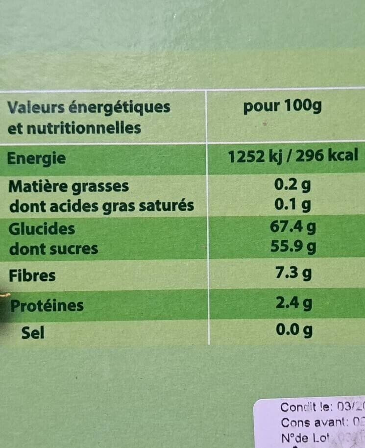 Mr Mariette Les Choucous de Mr Mariettes packshot