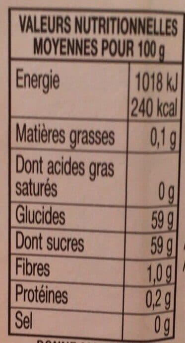 Bonne Maman Gelée de Coing packshot