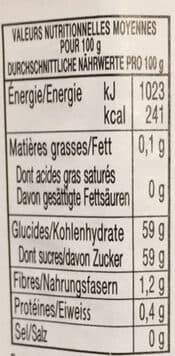 Bonne Maman Freises Confiture packshot
