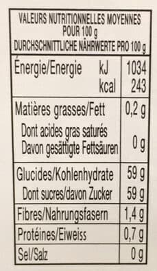Bonne Maman Figues Confiture Extra packshot