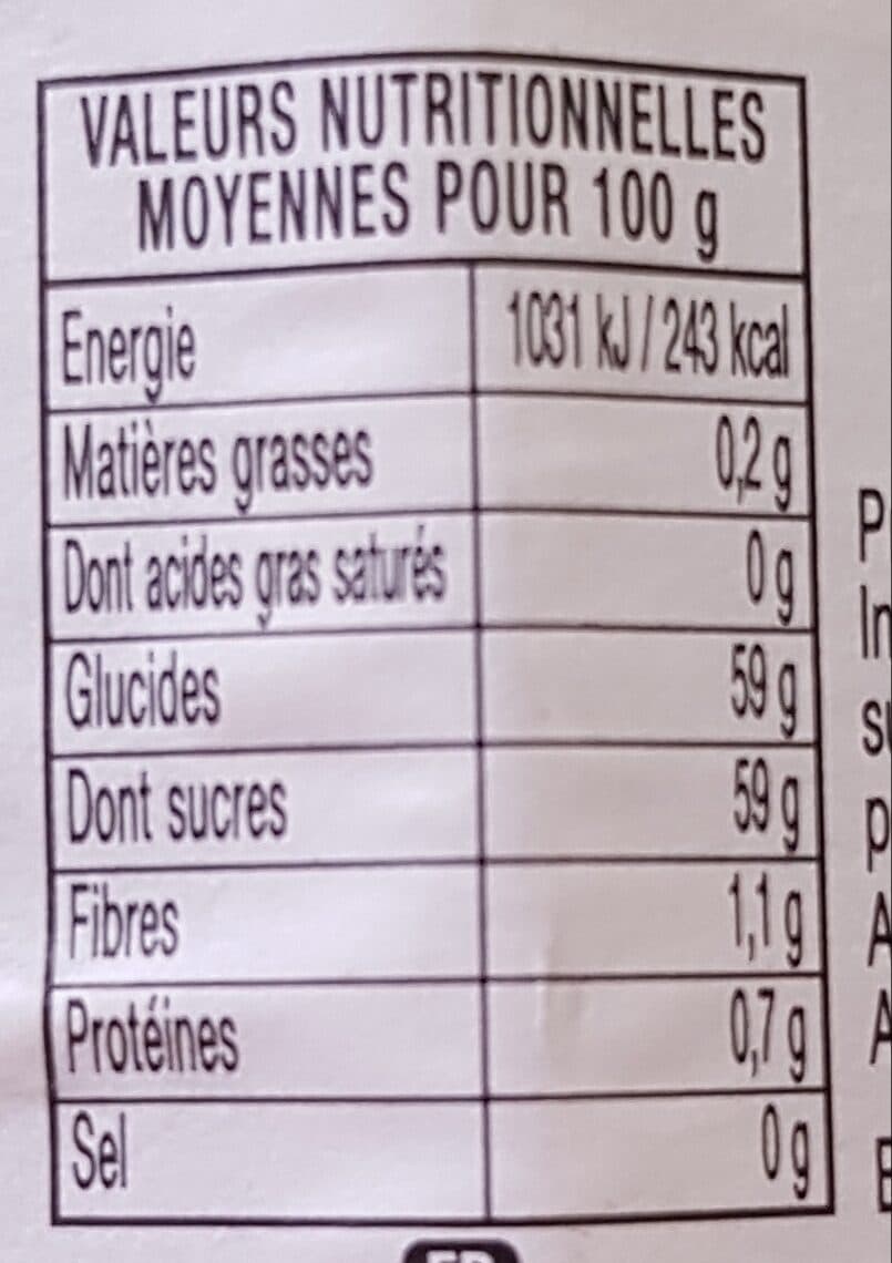 Bonne Maman Confiture Cerises noires packshot