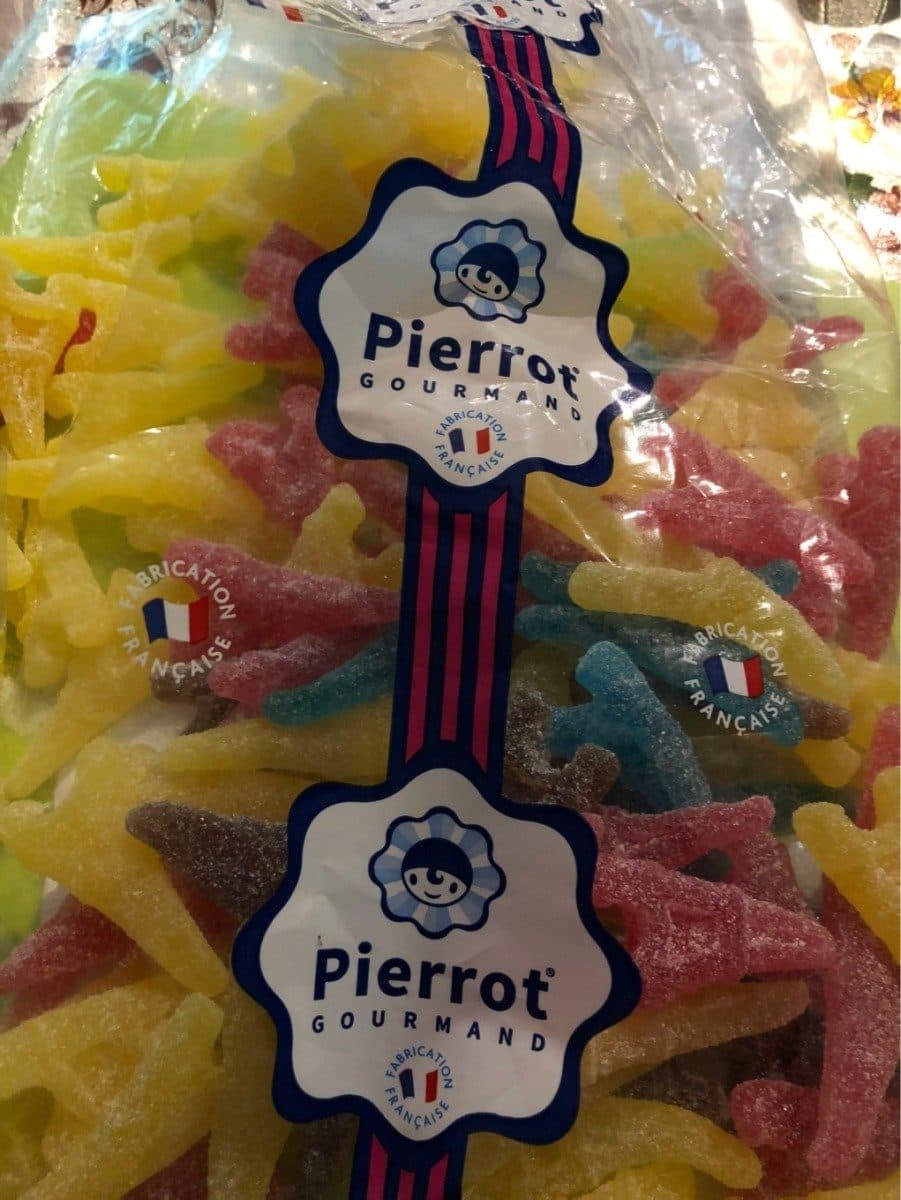 Pierrot Gourmand Pierrot Gourmand packshot