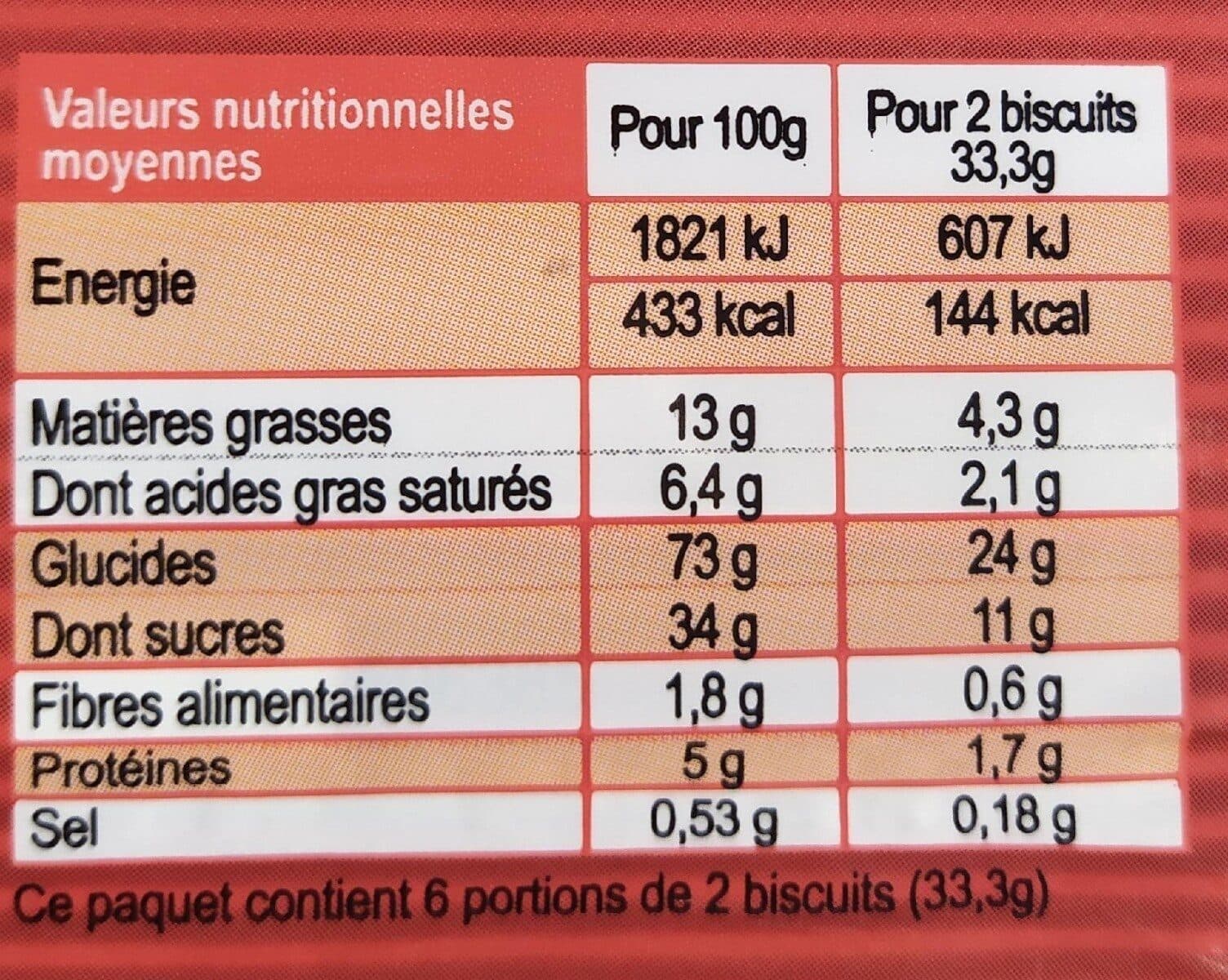 Maison Delsin Tartelettes a la fraise packshot