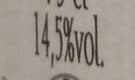 Michel & Philippe Agnel Vin packshot