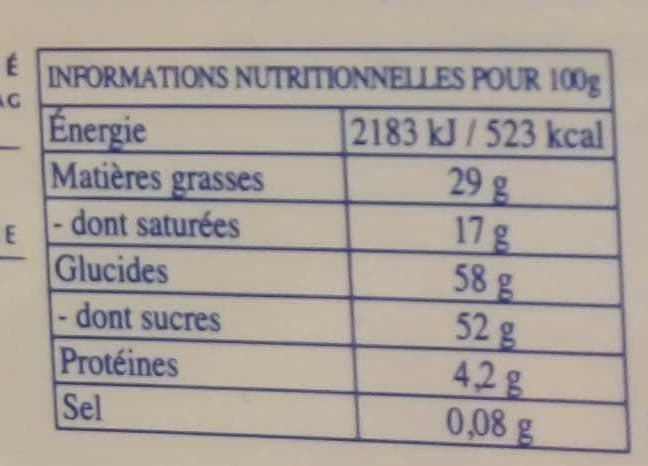 Lindt Les Pyrénéens Les Frappés Noir Menthe packshot