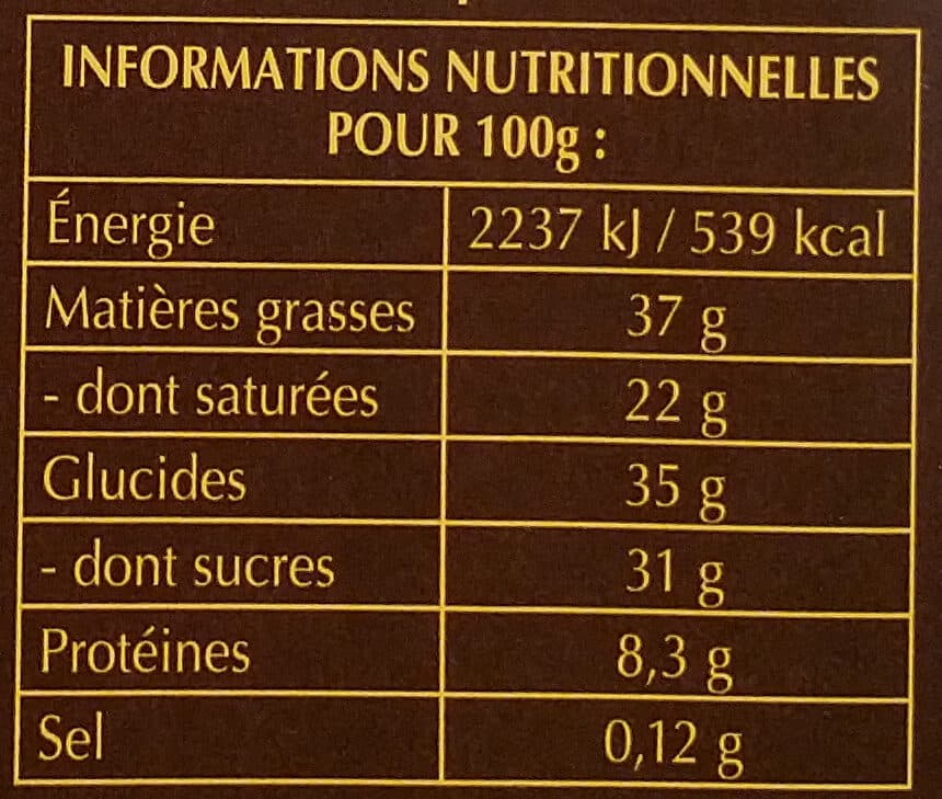 Lindt Lindt A CUISINER 70% CACAO Intense packshot