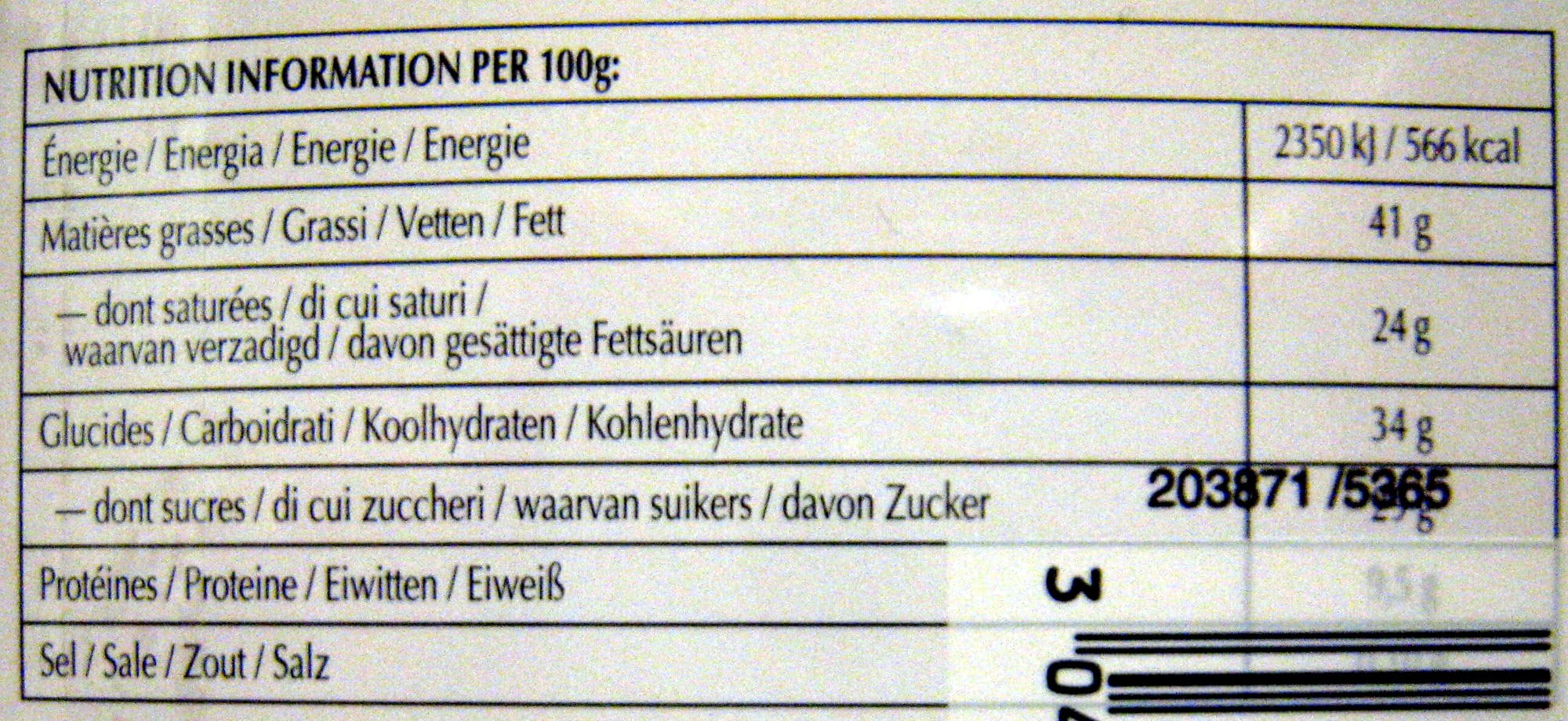 Lindt Chocolat Excellence 70% cacao noir intense packshot
