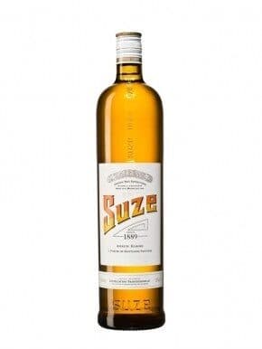 Pernod sa Suze packshot