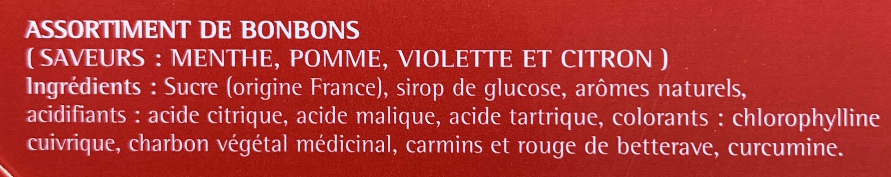 Afchain Les Bêtises Des Ch'tis packshot