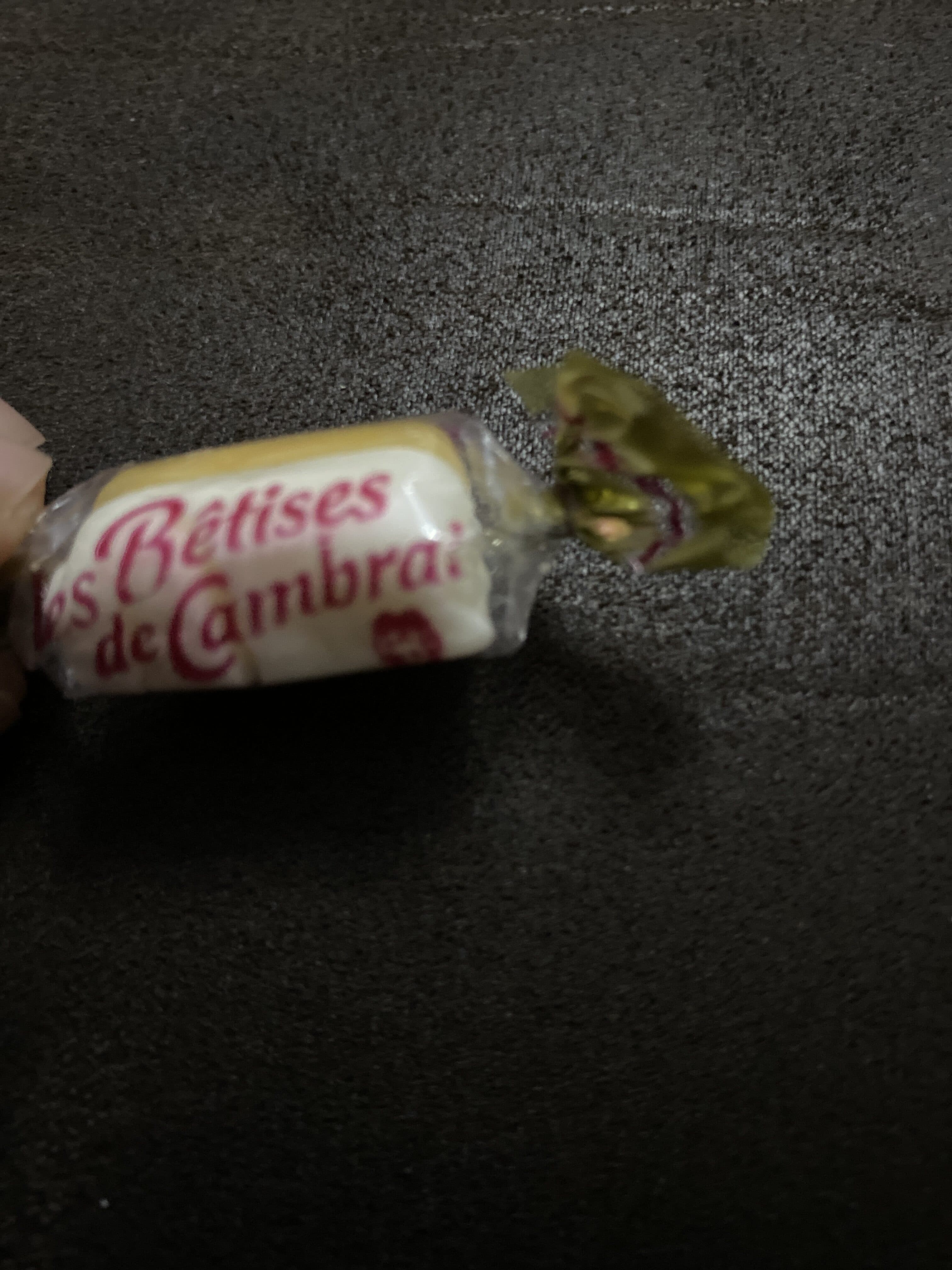 AFCHAIN Betises de Cambrai packshot