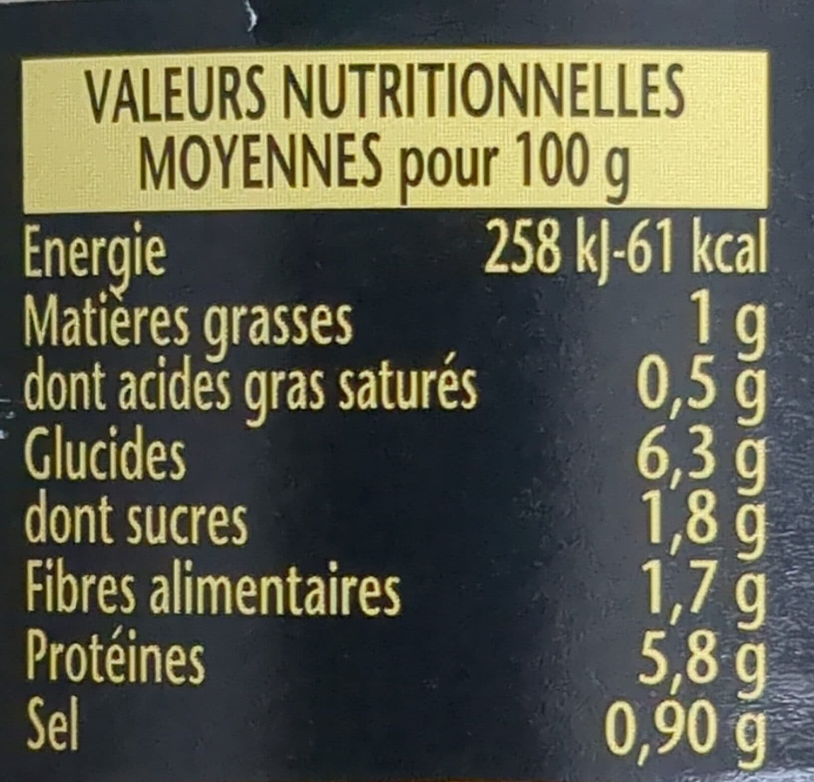 William Saurin 1898 Boeuf Bourguignon packshot