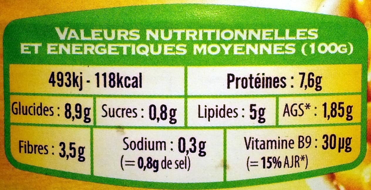 William Saurin Le Cassoulet Mitonné packshot
