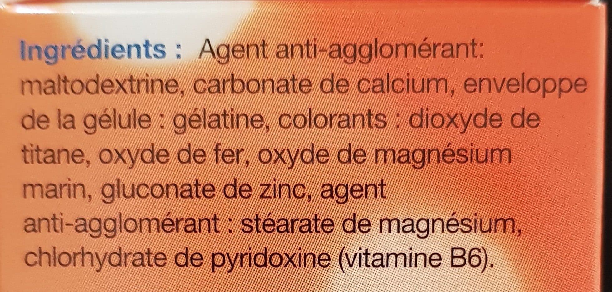Open Food Facts PH-216 packshot