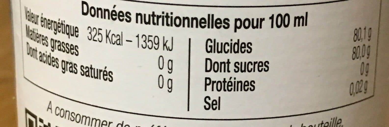 Les saveurs de Monin Sirop saveur Bubble Gum packshot