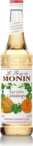 Monin Monin - Melon Syrup 70cl Bottle packshot
