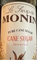 Monin 3052910056384 packshot