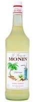 Monin Monin Falernum 70CL packshot