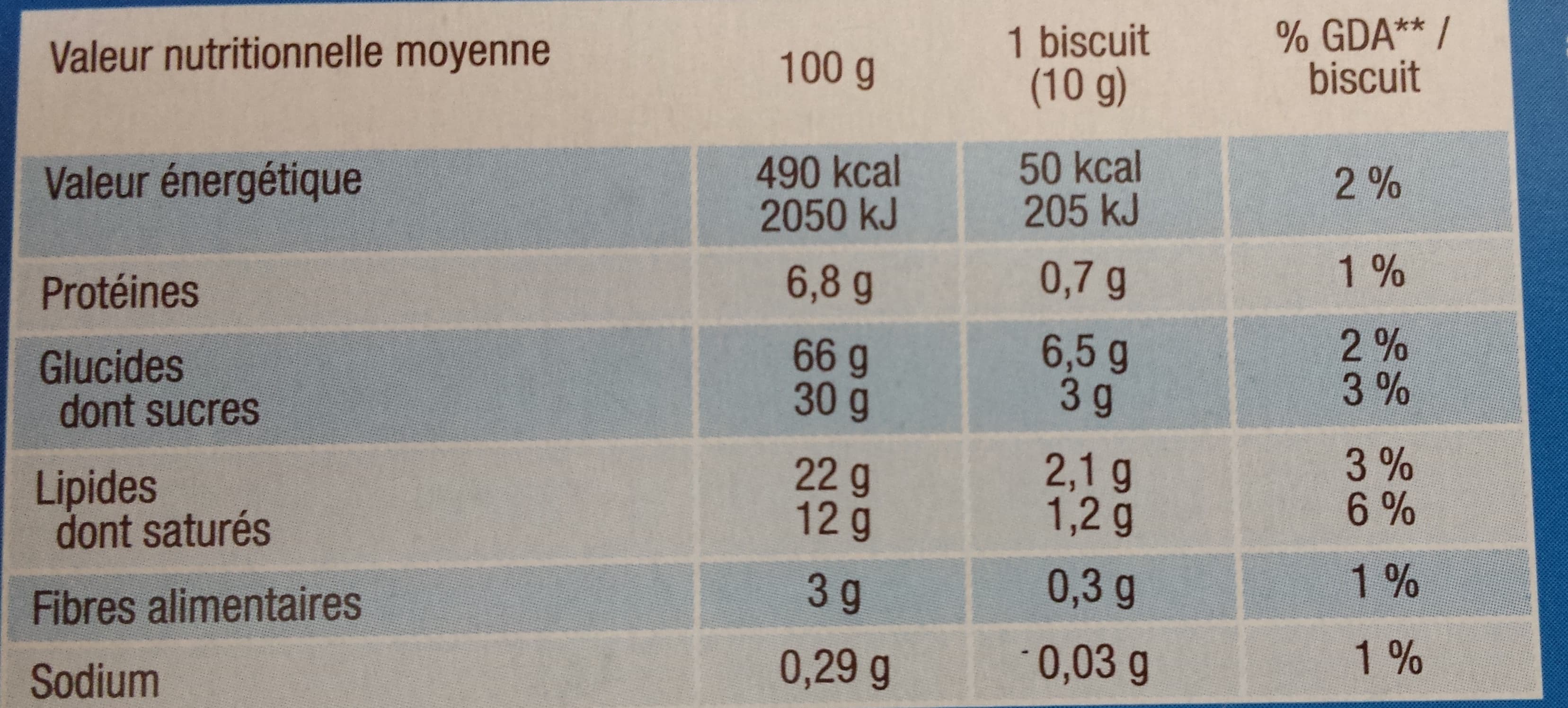 Kraft Foods Pépito Chocolat au lait packshot
